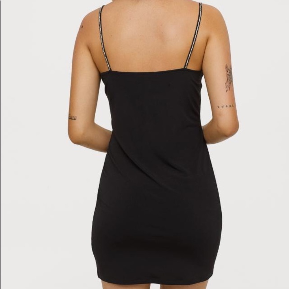❗️FINAL SALE❗️Strappy h&m dress - Picture 3 of 8